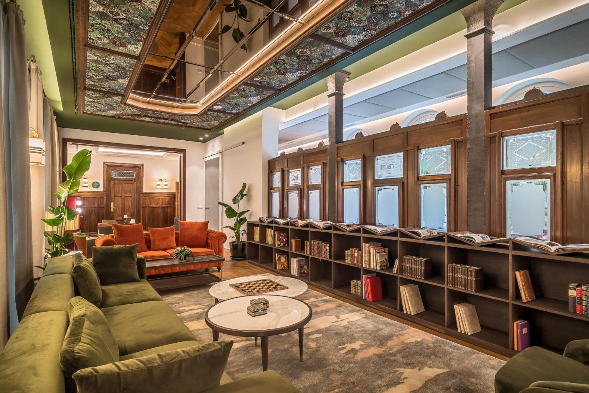 Palacio Gran Via, A Royal Hideaway Hotel غرناطة المظهر الخارجي الصورة