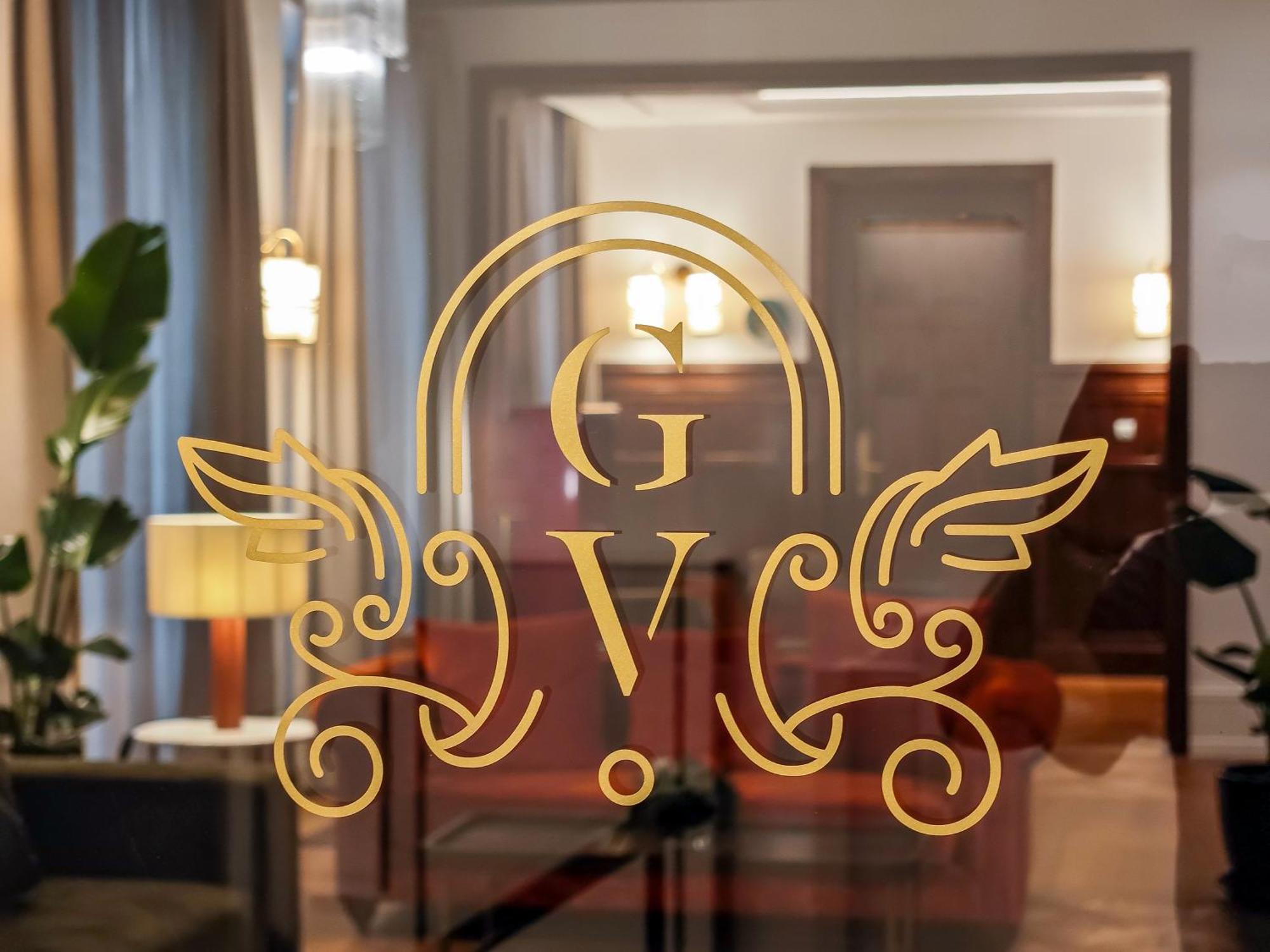 Palacio Gran Via, A Royal Hideaway Hotel غرناطة المظهر الخارجي الصورة