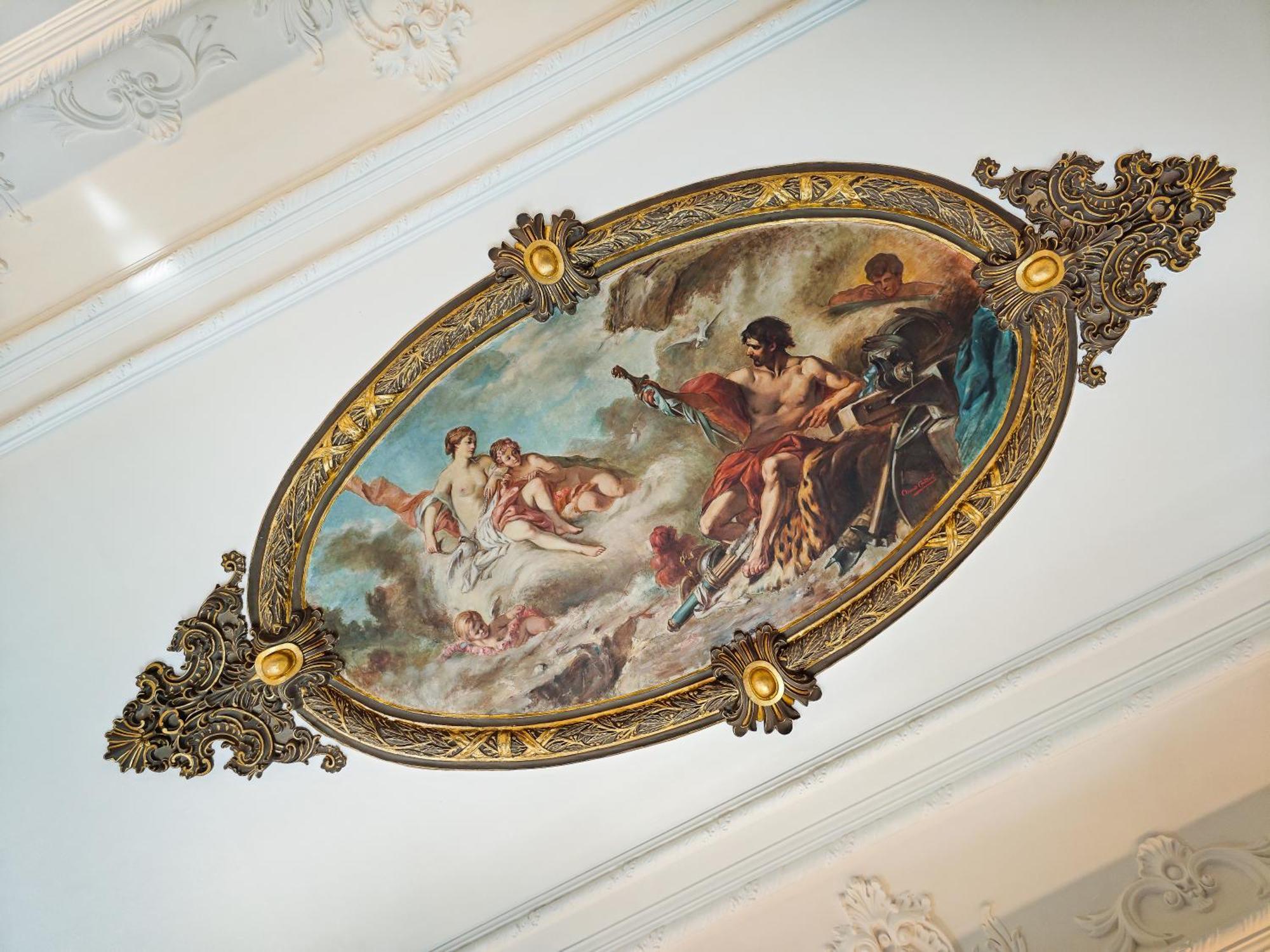 Palacio Gran Via, A Royal Hideaway Hotel غرناطة المظهر الخارجي الصورة